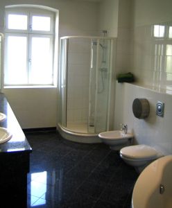 Apartment [helter skelter hostel berlin]