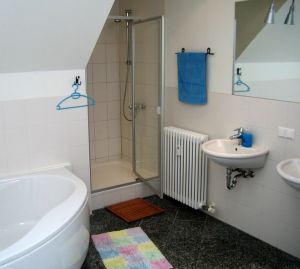 Apartment [helter skelter hostel berlin]