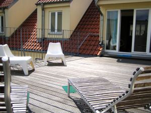 Apartment [helter skelter hostel berlin]